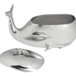 KARE Design Seau À Champagne Whalefish
