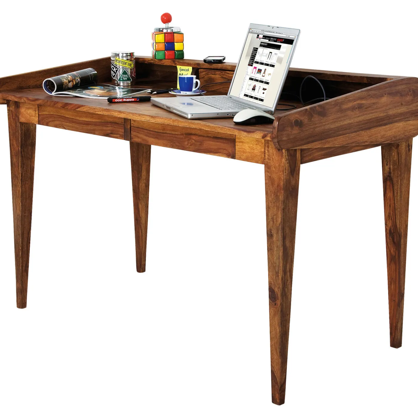 KARE Design Secretaire Authentico 118X70Cm