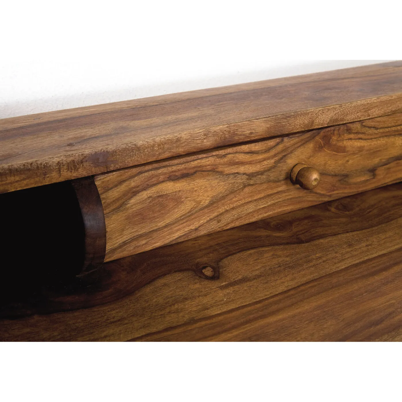 KARE Design Secretaire Authentico 118X70Cm