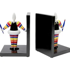 KARE Design Serre-Livres Artist Stripes (2/Set)