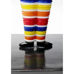 KARE Design Serre-Livres Artist Stripes (2/Set)