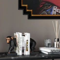 KARE Design Serre-Livres Chimp (2/Set)