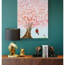 KARE Design Serre-Livres Elephants 42 (2/Set)