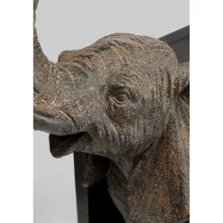 KARE Design Serre-Livres Elephants 25 (2/Set)