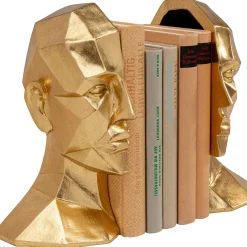 KARE Design Serre-Livres Face (2/Set)