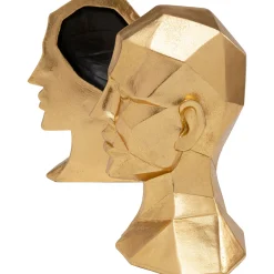 KARE Design Serre-Livres Face (2/Set)