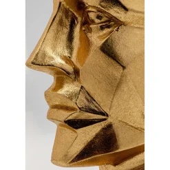 KARE Design Serre-Livres Face (2/Set)