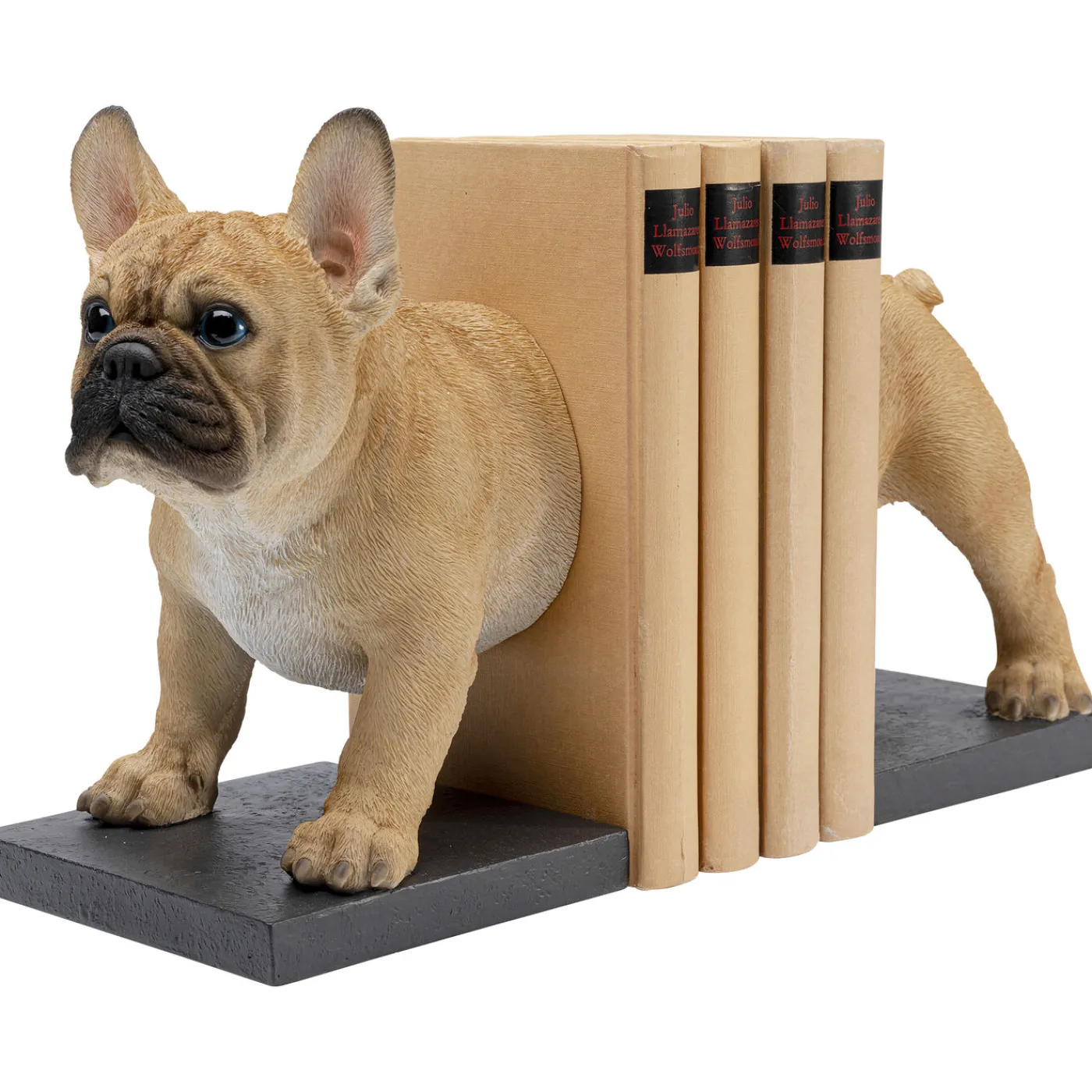 KARE Design Serre-Livres Frenchy (2/Set)