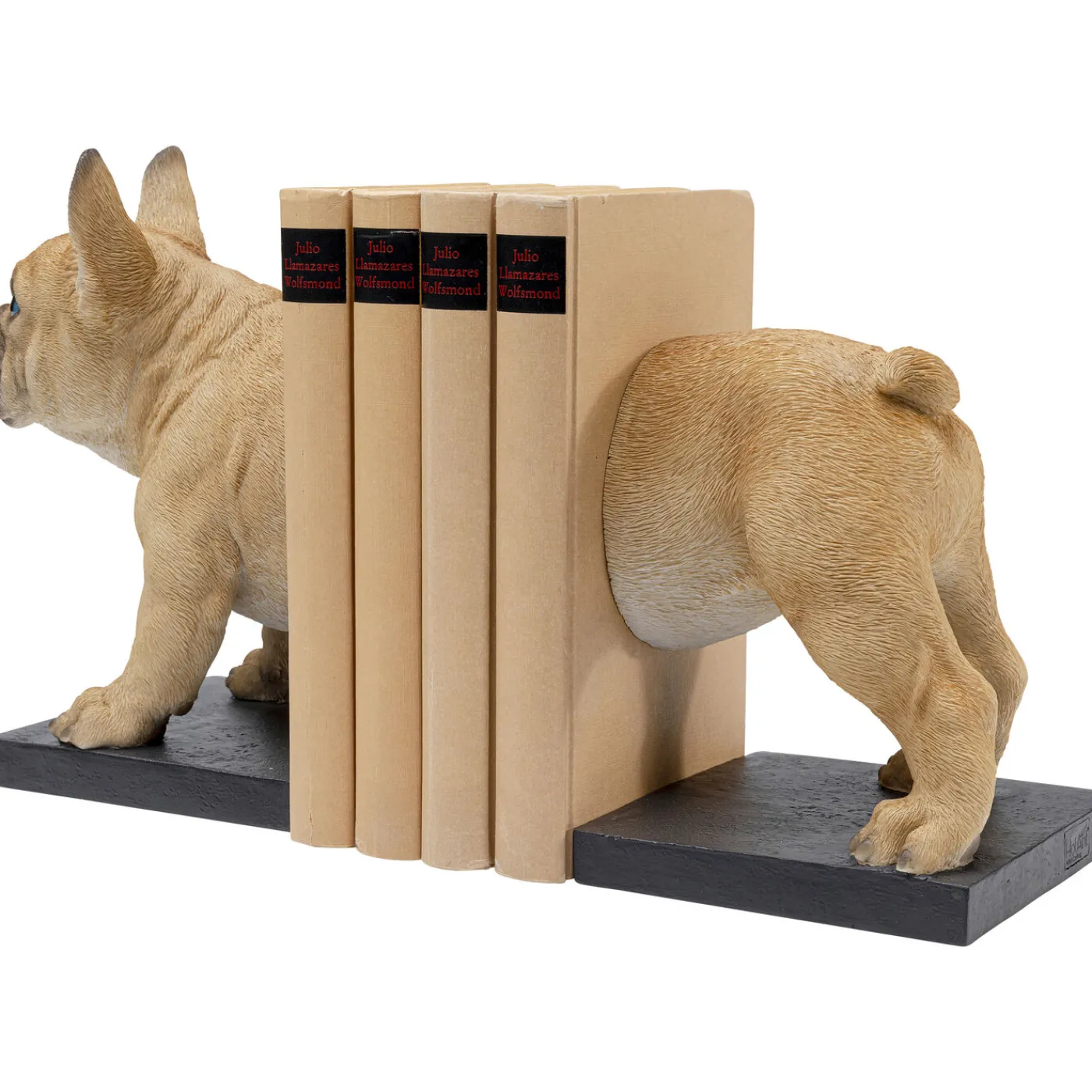 KARE Design Serre-Livres Frenchy (2/Set)