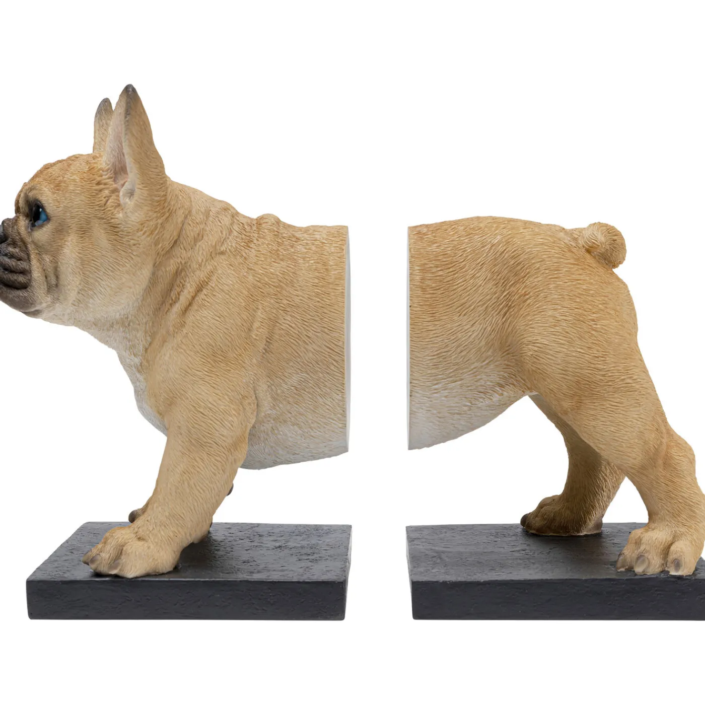 KARE Design Serre-Livres Frenchy (2/Set)