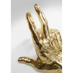 KARE Design Serre-Livres Holding Fingers