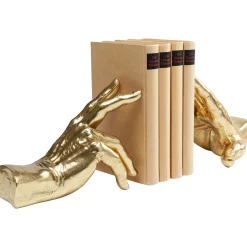 KARE Design Serre-Livres Holding Fingers