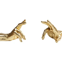 KARE Design Serre-Livres Holding Fingers