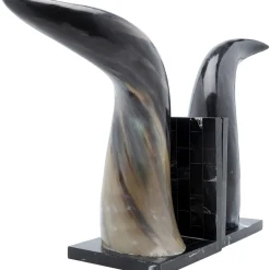 KARE Design Serre-Livres Horns (2/Set)