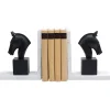 KARE Design Serre-Livres Horse (2/Set)
