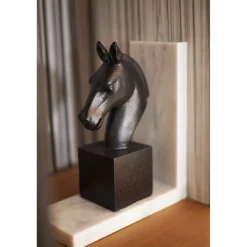 KARE Design Serre-Livres Horse (2/Set)