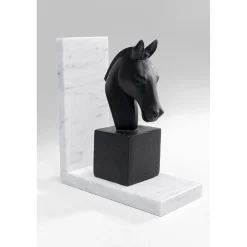 KARE Design Serre-Livres Horse (2/Set)