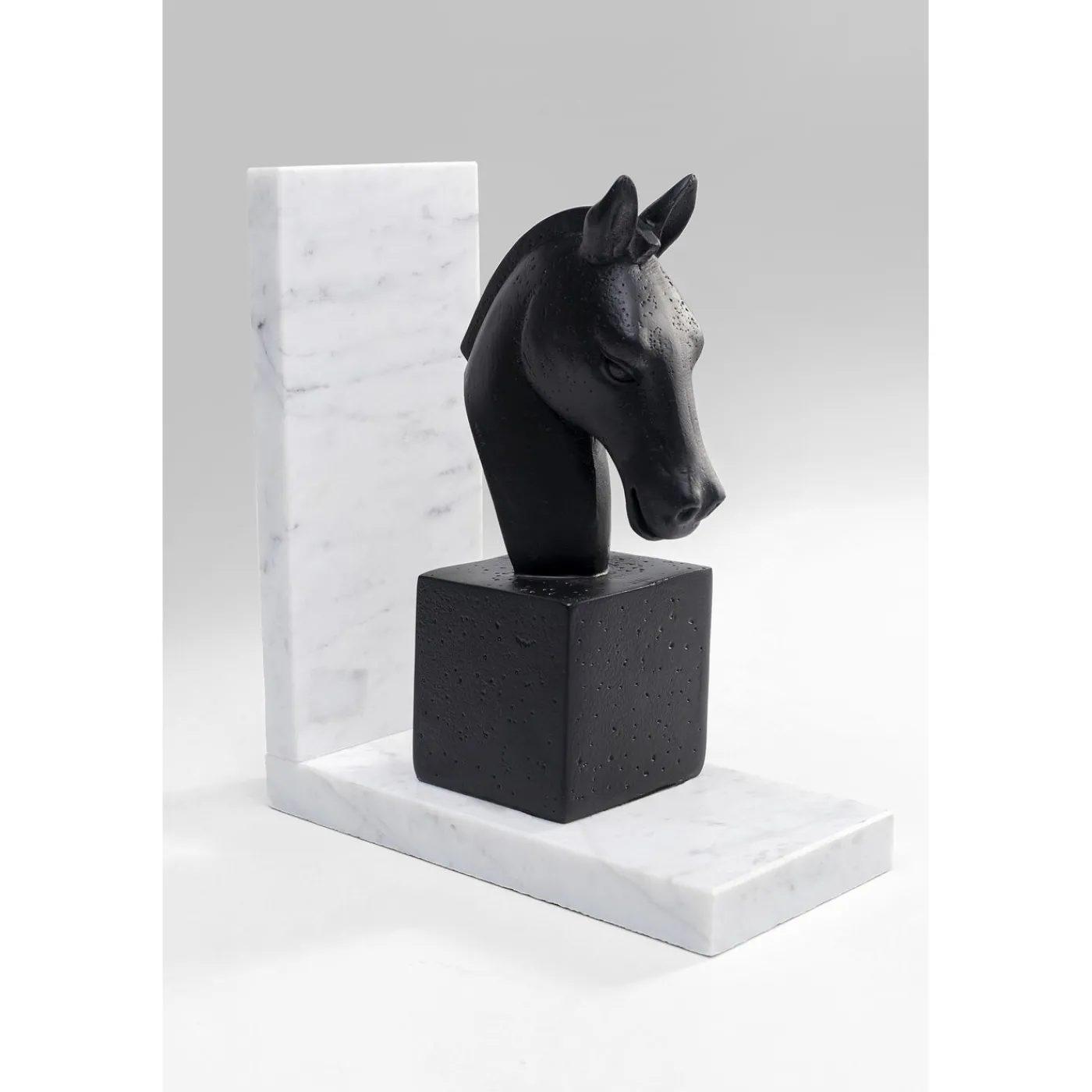 KARE Design Serre-Livres Horse (2/Set)