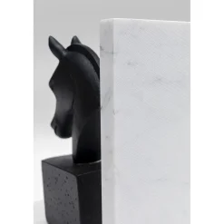 KARE Design Serre-Livres Horse (2/Set)