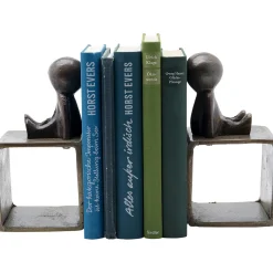 KARE Design Serre-Livres Little Males (2/Set)
