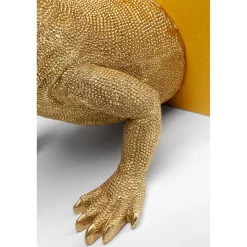 KARE Design Serre-Livres Lizard (2/Set)