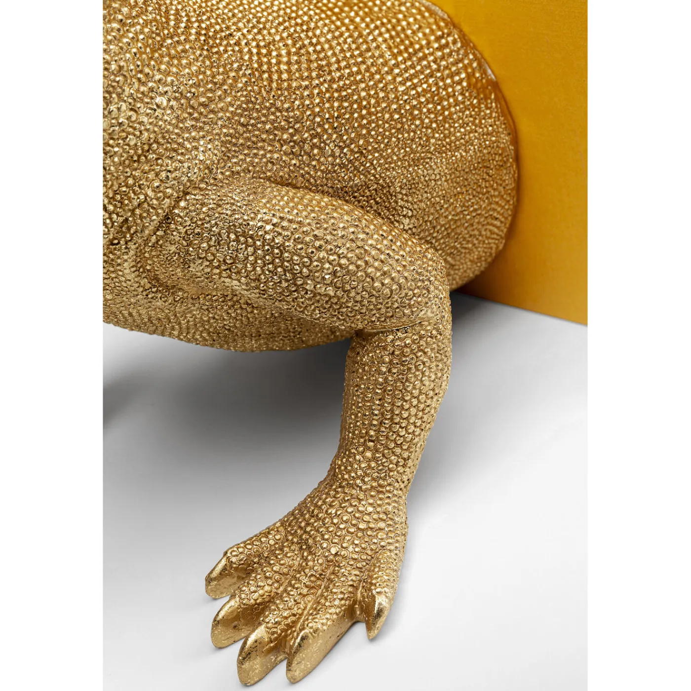 KARE Design Serre-Livres Lizard (2/Set)