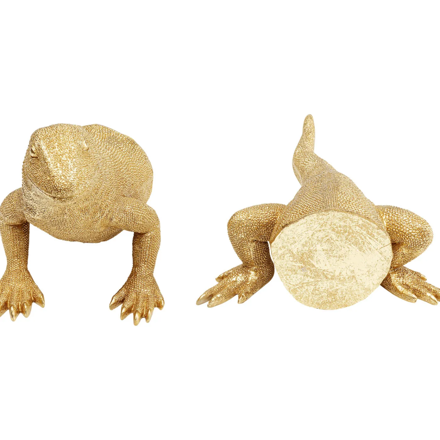 KARE Design Serre-Livres Lizard (2/Set)