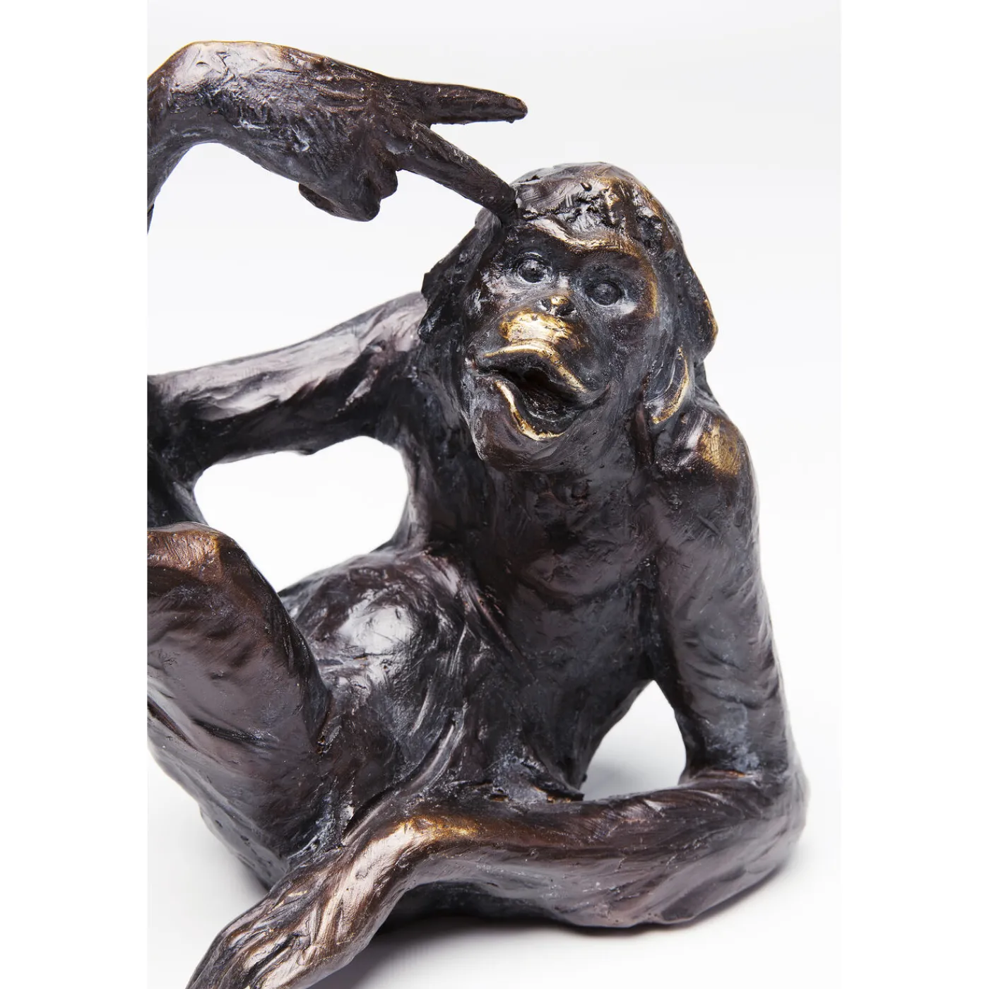 KARE Design Serre-Livres Mndey (Set/2)