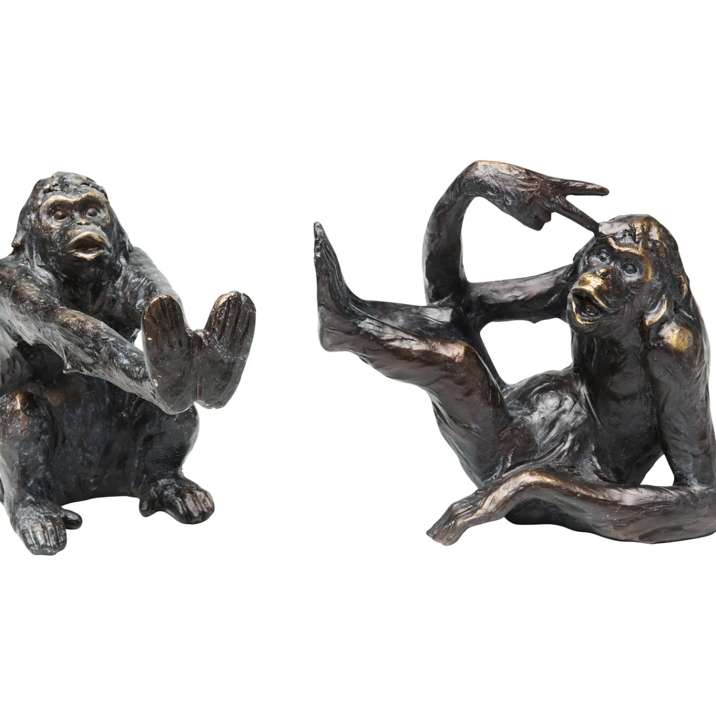 KARE Design Serre-Livres Mndey (Set/2)