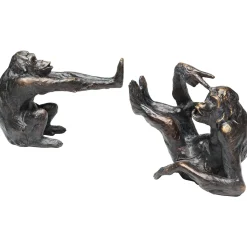 KARE Design Serre-Livres Mndey (Set/2)