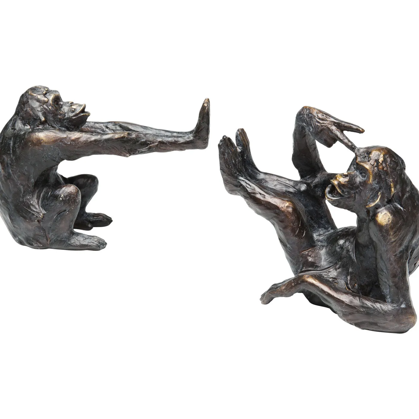 KARE Design Serre-Livres Mndey (Set/2)