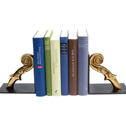 KARE Design Serre-Livres Musica (2/Set)