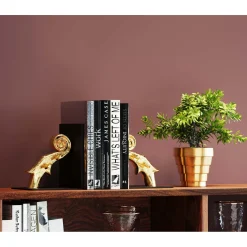 KARE Design Serre-Livres Musica (2/Set)