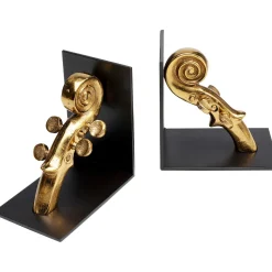 KARE Design Serre-Livres Musica (2/Set)