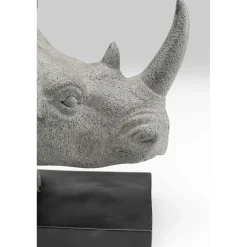 KARE Design Serre-Livres Rhino (2/Set)