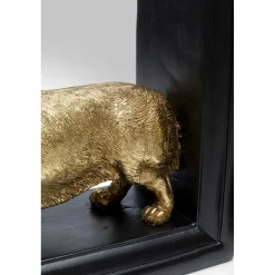 KARE Design Serre-Livres Royal Standing Corgi (2/Set)