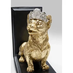 KARE Design Serre-Livres Royal Standing Corgi (2/Set)