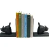 KARE Design Serre-Livres Smart Doggo (2/Set)
