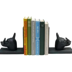 KARE Design Serre-Livres Smart Doggo (2/Set)