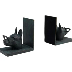 KARE Design Serre-Livres Smart Doggo (2/Set)