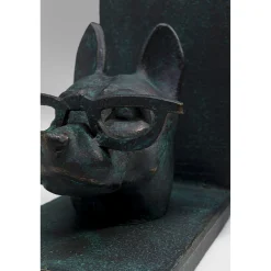 KARE Design Serre-Livres Smart Doggo (2/Set)