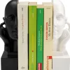 KARE Design Serre-Livres Volto Ear (2/Set)