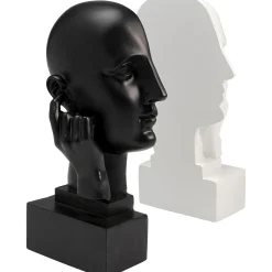 KARE Design Serre-Livres Volto Ear (2/Set)