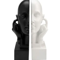 KARE Design Serre-Livres Volto Ear (2/Set)