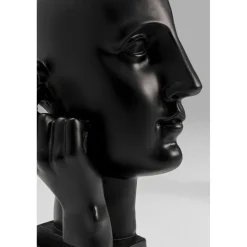 KARE Design Serre-Livres Volto Ear (2/Set)