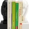 KARE Design Serre-Livres Volto Sleep (2/Set)