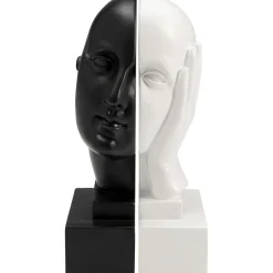 KARE Design Serre-Livres Volto Sleep (2/Set)