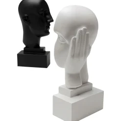 KARE Design Serre-Livres Volto Sleep (2/Set)