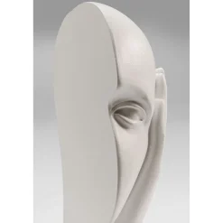 KARE Design Serre-Livres Volto Sleep (2/Set)