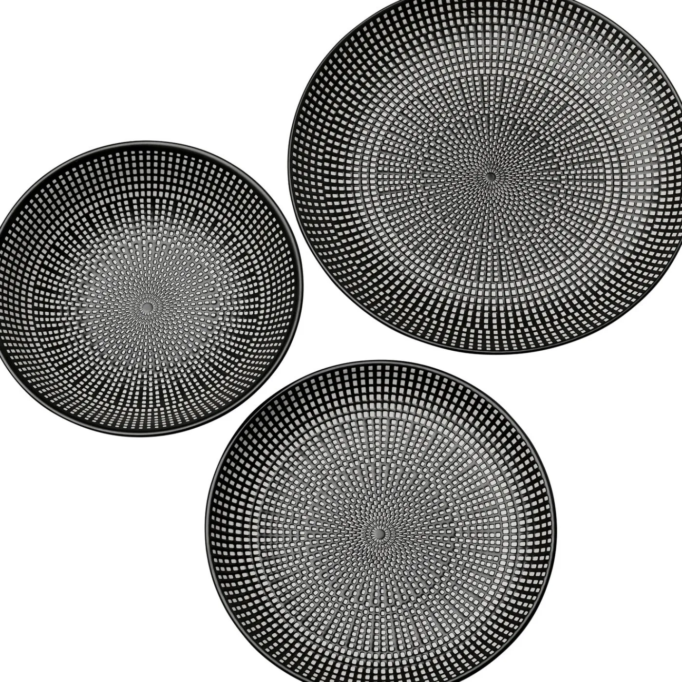 KARE Design Set De Vaisselle Tokyo (12/Set)